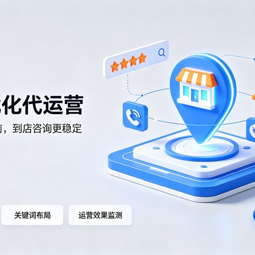珠海GEO优化